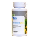 Serotonin plus con 5HTP e Rodiola rosea - 60 capsule vegetali