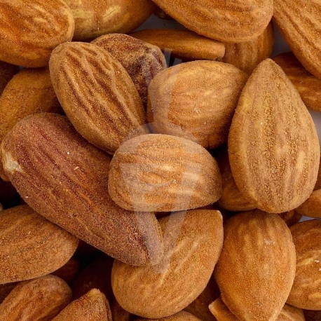 Mandorle sgusciate Bio