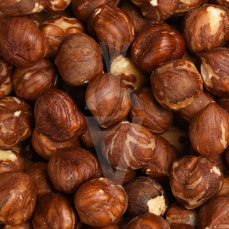Nocciole sgusciate Bio