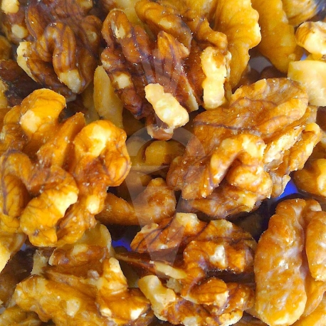 Noci sgusciate crude bio - 200g
