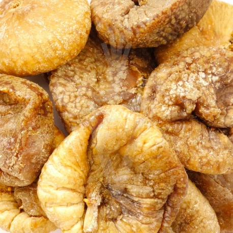 Fichi di montagna bio - 500g