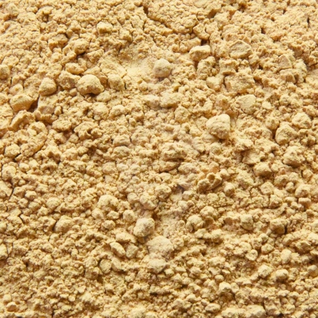 Maca cruda Biologica in polvere - 500g