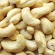 Anacardi Interi biologici - 500g