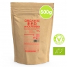 Maca Rossa cruda Biologica in polvere - 500g