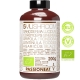 Mix di funghi europei Cordyceps Reishi Maitake Shiitake Agaricus bio in polvere - 200g