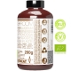 Mix di funghi europei Cordyceps Reishi Maitake Shiitake Agaricus bio in polvere - 200g