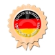 Agaricus blazei fungo Bio in polvere - 125g