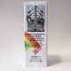 Cordyceps fungo Mico Terapia Spagyrica Tintura da 20ml - MTS7 Estratto in Corrente di Vapore