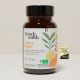 Hericium erinaceus fungo Bio estratto a ultrasuoni - 56 capsule