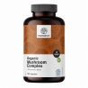 BIO Complesso di 8 funghi da 180 capsule