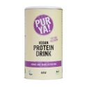 PUR YA! Drink Proteico Bio Vegan Raw - 550g