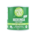 PUR YA! Moringa Oleifera Bio - 150g