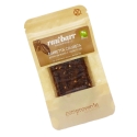 Barretta cruda Grano Saraceno e Cacao Crudo - 35g