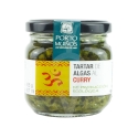 Tartare di Alghe e Curry bio - 165g